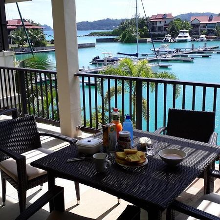 Eden Island Luxury Apartment Sea View Buitenkant foto