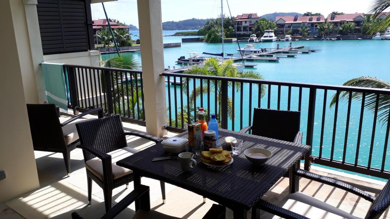 Eden Island Luxury Apartment Sea View Buitenkant foto